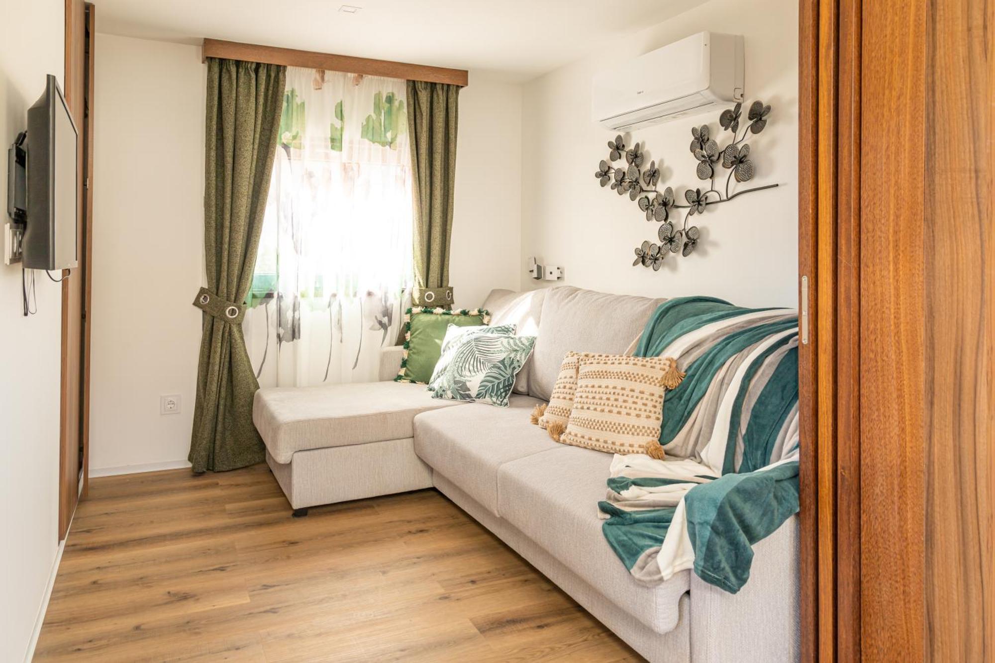 Bruval Eco Retreat Hotel Sandim Buitenkant foto